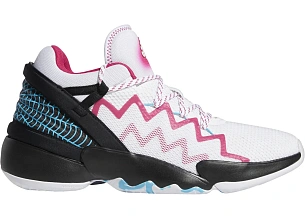 adidas D.O.N. Issue #2 Marvel Spidey Sense