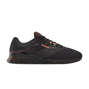 Reebok Women's Nano X4 Midnight Plum Digital Coral (100204737)