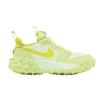 Air Jordan 1 Low Element GORE-TEX Light Lemon Twist Life Lime - 1