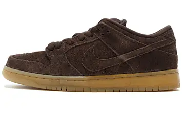 Nike SB Dunk Low Big Foot - 1