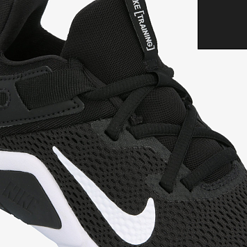 Nike Wmns Legend Essential 'Black' - 5