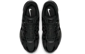 Nike P-6000 CNPT 'Triple Black' - 7