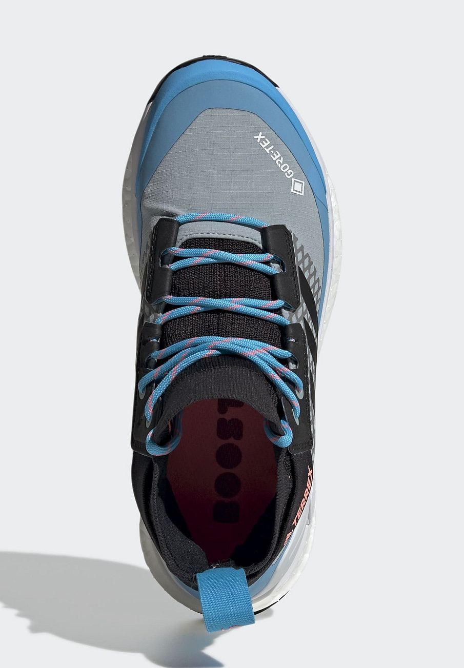Фото № 2 с приближением к товару «‎Adidas Terrex Free»