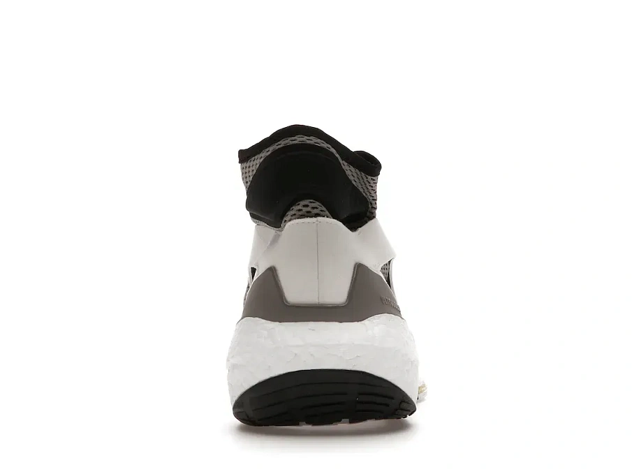 Фото № 4 с приближением к товару «‎adidas Ultra Boost 21 Stella McCartney Silver Metallic »