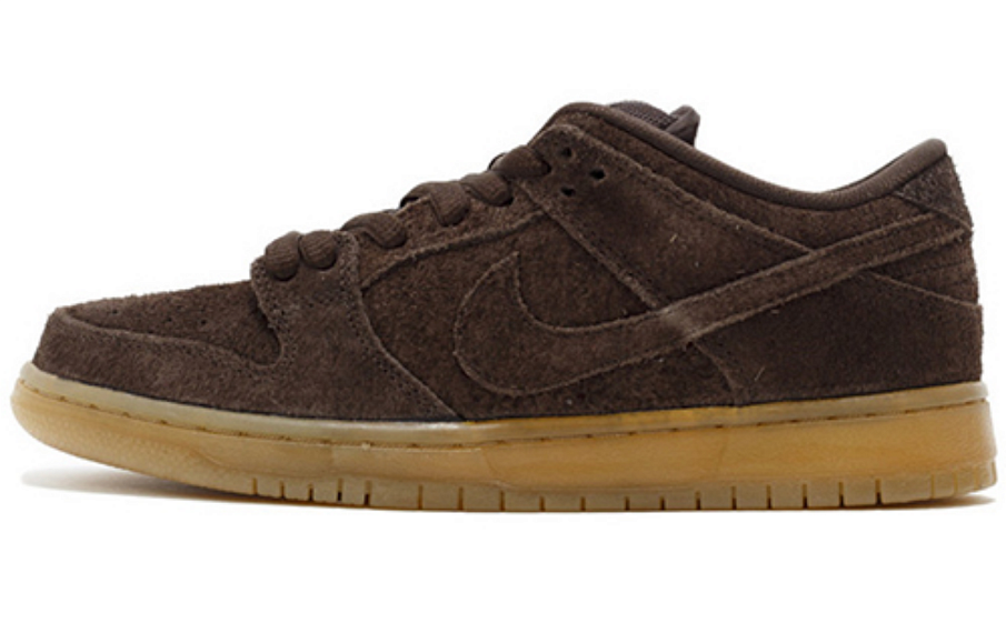 Фото № 1 с приближением к товару «‎Nike SB Dunk Low Big Foot»