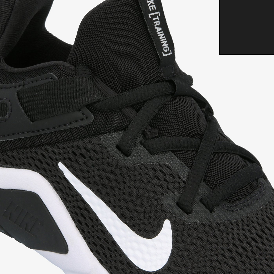 Фото № 5 с приближением к товару «‎Nike Wmns Legend Essential 'Black'»