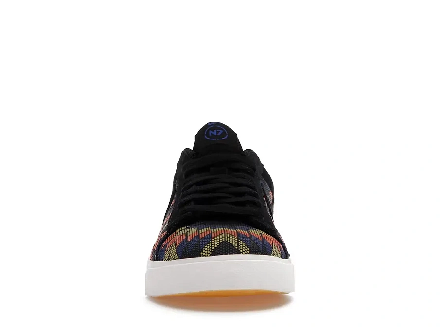 Фото № 2 с приближением к товару «‎Nike Blazer Low»