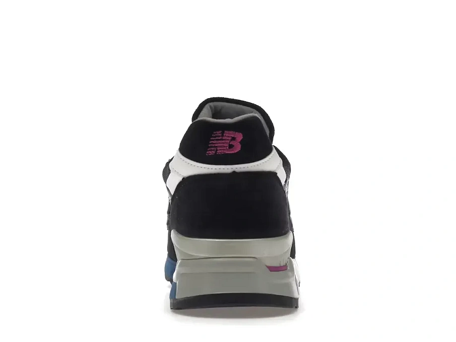 Фото № 4 с приближением к товару «‎New Balance 998»