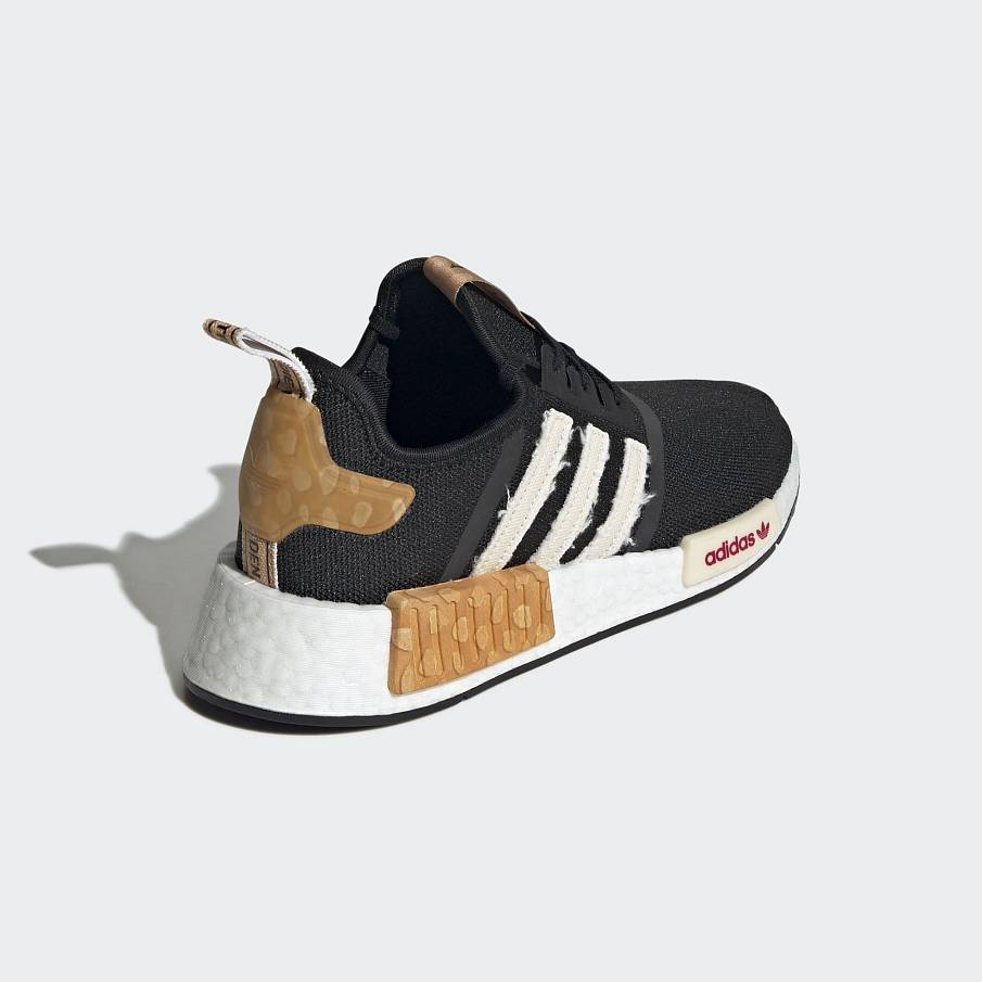 Фото № 4 с приближением к товару «‎Adidas Disney »