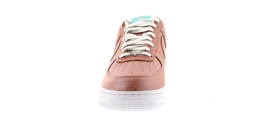 Фото № 4 с приближением к товару «‎Nike Air Force 1 Low Lady Liberty»