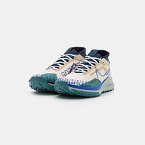 Фото № 2 с приближением к товару «‎Nike React Pegasus Trail 4 Gtx»