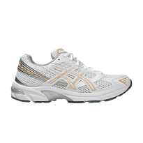 Фото № 1 с приближением к товару «‎ASICS Women's Gel 1130 White Bisque»