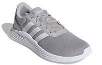 Фото № 3 с приближением к товару «‎adidas neo Lite Racer 2.0 Grey»