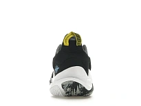 Фото № 4 с приближением к товару «‎Nike Giannis Immortality 2 Black University Blue»