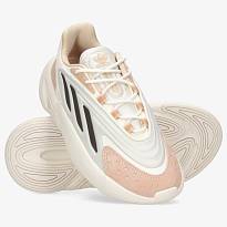 Фото № 5 с приближением к товару «‎adidas originals Wmns Ozelia WhitePink»