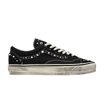 Фото № 1 с приближением к товару «‎Vans Old Skool 36 Pearlized Pack - Black»