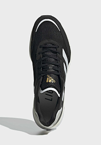 Фото № 4 с приближением к товару «‎Adidas Adizero Boston 10»
