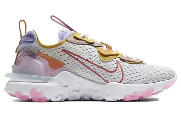 Nike Wmns React Vision 'Saffron' (CI7523-003) - 2