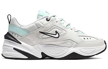 Nike M2K Tekno 'Platinum Tint' - 2
