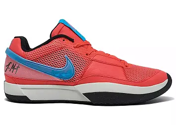 Nike Ja 1 Ember Glow (DR8785-800)