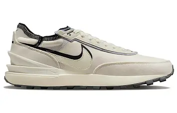 Nike Waffle One Sports Casual Shoes - 2