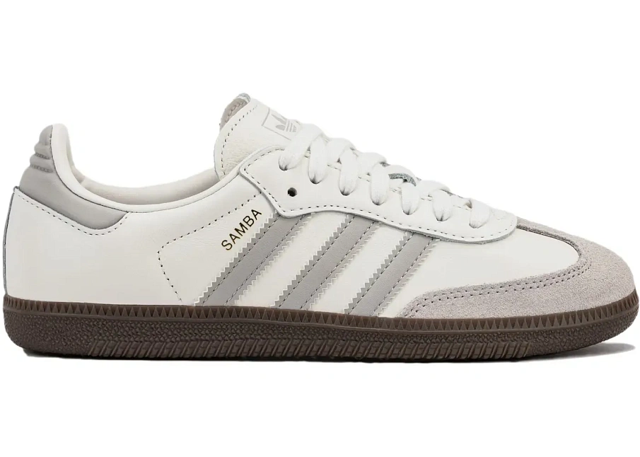 Фото № 1 с приближением к товару «‎adidas Samba OG»