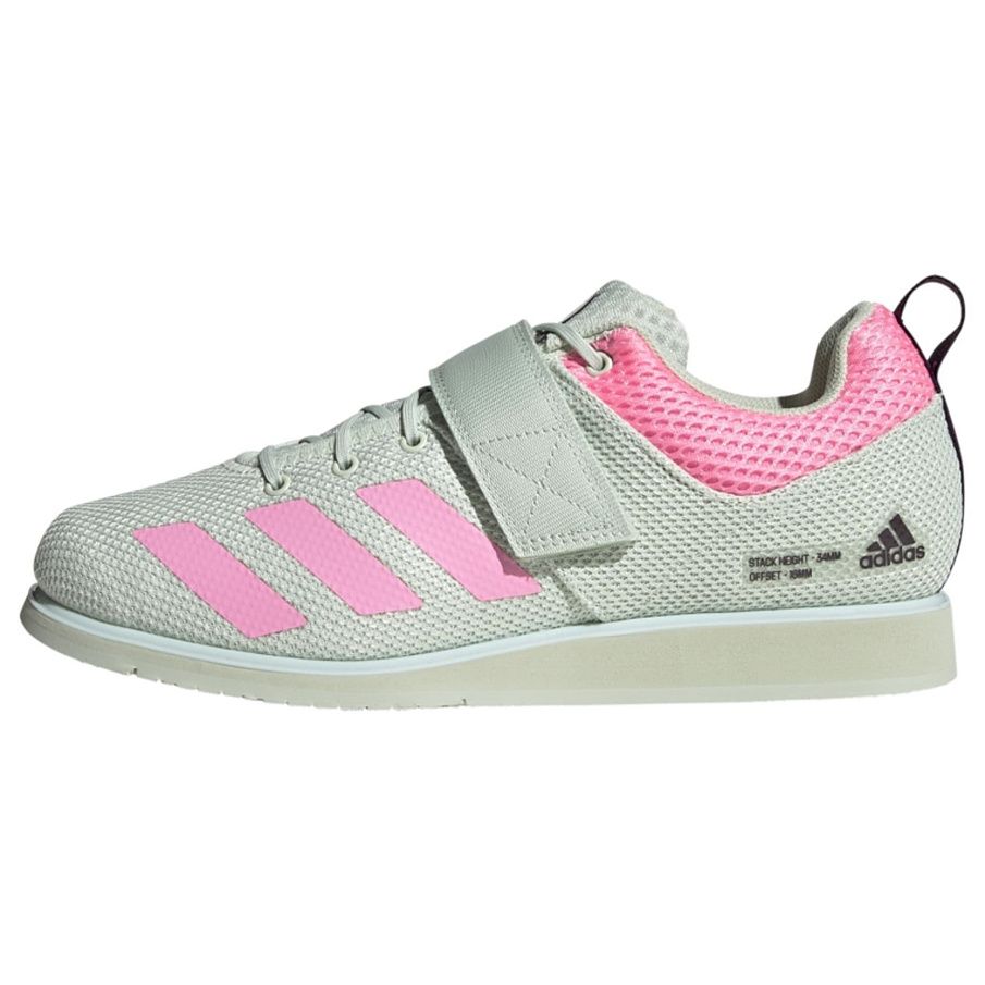 Фото № 1 с приближением к товару «‎Adidas Powerlift Weightlifting»