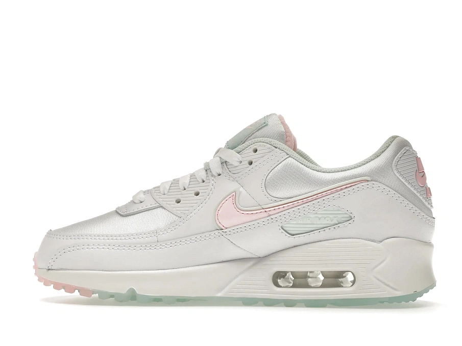 Фото № 5 с приближением к товару «‎Nike Air Max 90 Essential Arctic Punch »