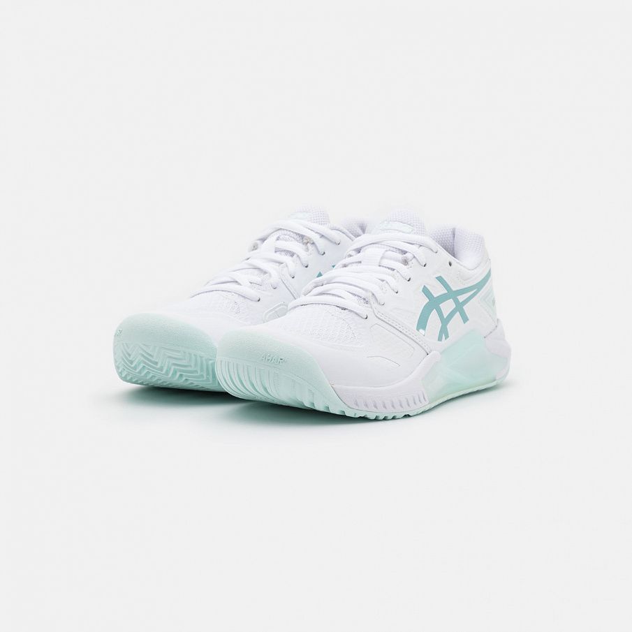 Фото № 2 с приближением к товару «‎Asics Gel Challenger 13 Clay»