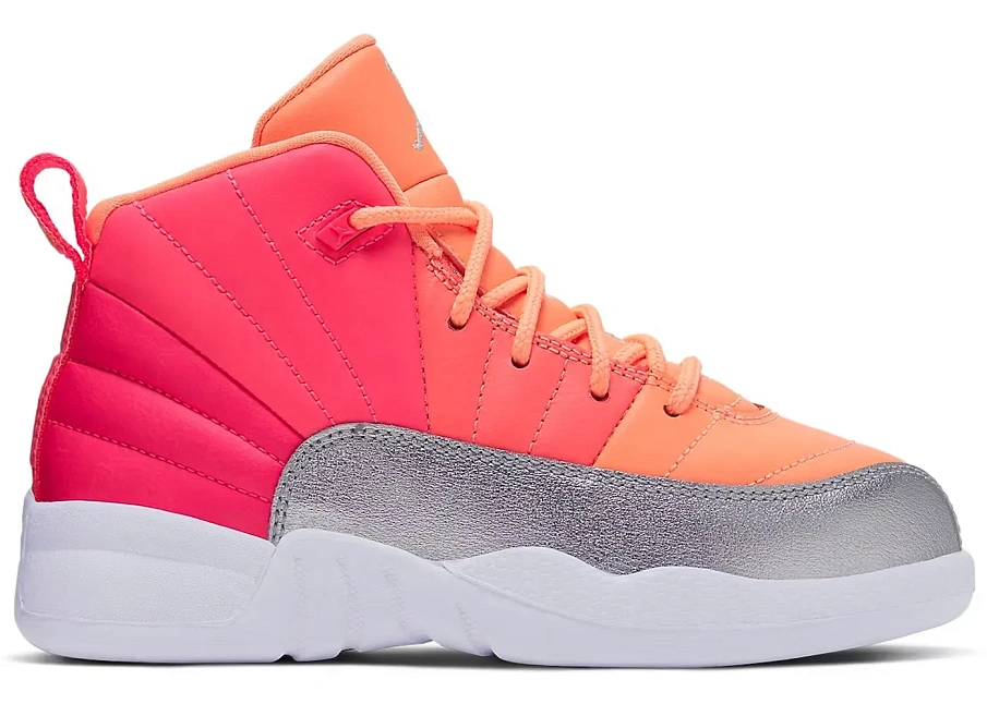 Фото № 1 с приближением к товару «‎Jordan 12 Retro»