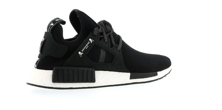 Фото № 6 с приближением к товару «‎adidas NMD XR1 Mastermind»