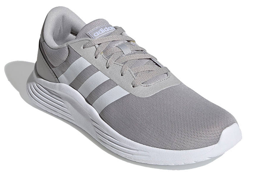 Фото № 3 с приближением к товару «‎adidas neo Lite Racer 2.0 Grey»
