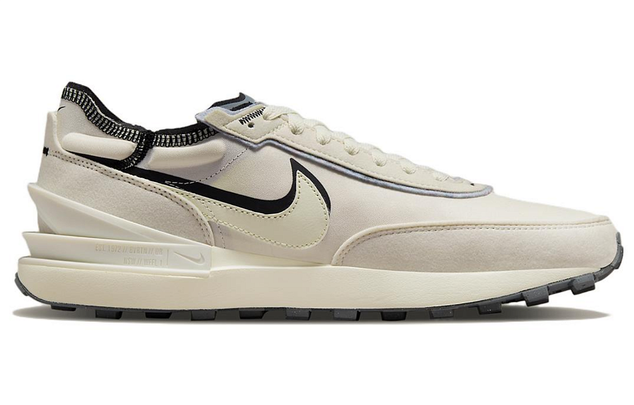 Фото № 2 с приближением к товару «‎ Nike Waffle One Sports Casual Shoes»