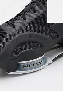 Фото № 5 с приближением к товару «‎Nike W Air Zoom Superrep 3 »
