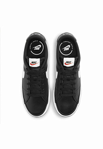 Фото № 4 с приближением к товару «‎Nike Sko Court Legacy »
