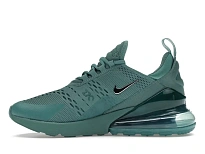 Фото № 3 с приближением к товару «‎Nike Air Max 270»