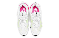 Фото № 3 с приближением к товару «‎Nike Wmns Air Max 270 React ENG 'Watermelon'»