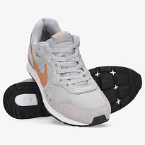 Фото № 3 с приближением к товару «‎Nike Venture Runner Low-Top Running Shoes GreyOrange»
