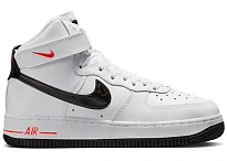 Фото № 1 с приближением к товару «‎Nike Air Force 1 High Electric »