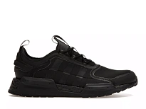 Фото № 1 с приближением к товару «‎adidas NMD R1 V3 Core Black»