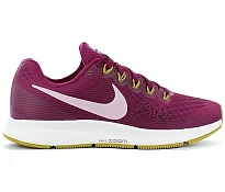 Фото № 1 с приближением к товару «‎Nike Air Zoom Pegasus 34 True Berry »