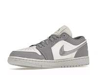 Фото № 3 с приближением к товару «‎Jordan 1 Low SE Light Steel Grey »
