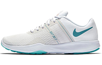 Фото № 1 с приближением к товару «‎Nike City Trainer 2 Wmns WhiteGreen»