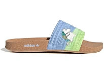 Фото № 1 с приближением к товару «‎adidas Adilette Moomin »