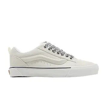 Vans Knu-Skool VLT LX Marshmallow - 1