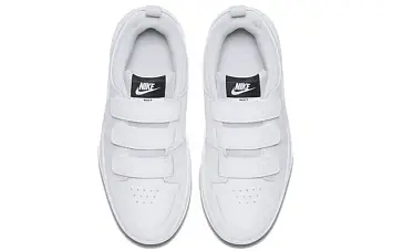 Nike Pico 5 (Gs) Skate Shoes White (CJ7199-100) - 5