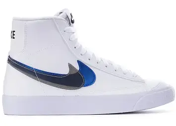 Nike Blazer Mid Next Nature (FD0690-100)