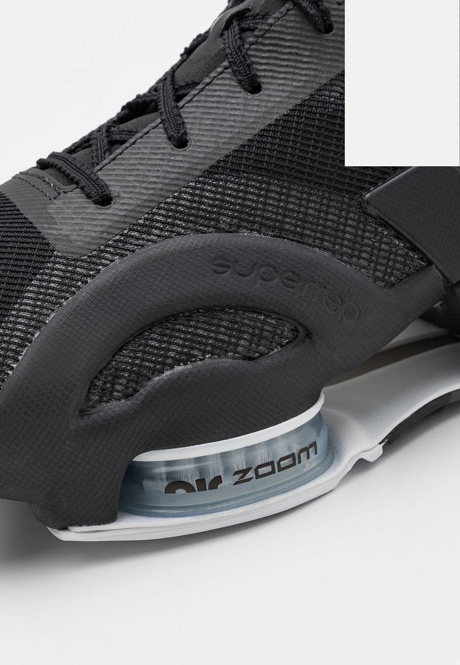 Фото № 5 с приближением к товару «‎Nike W Air Zoom Superrep 3 »