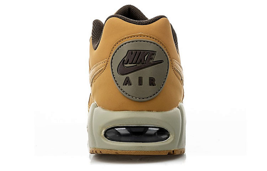 Фото № 3 с приближением к товару «‎Nike Air Max Ivo Wheat-colored»