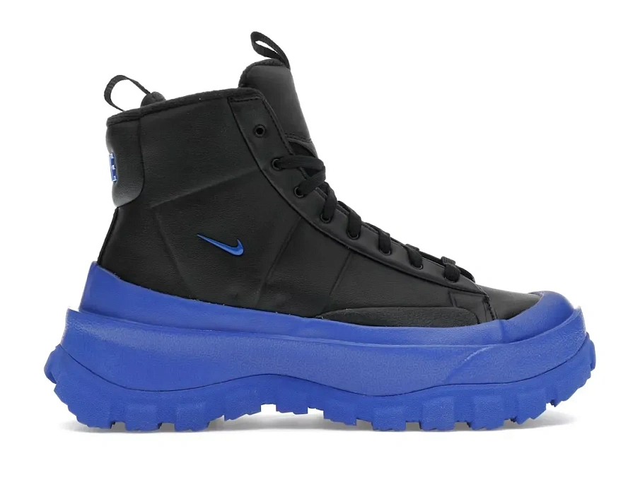 Фото № 1 с приближением к товару «‎Nike Blazer Roam Mid»